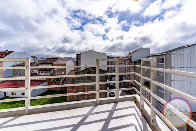 ✨ ¡piso amueblado con terraza y trastero en Carballo (A Coruña) — 16