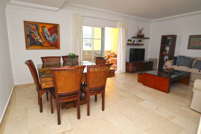 Ático 3 habitaciones 165m² en alquiler - Costa Del Sol - foto 3