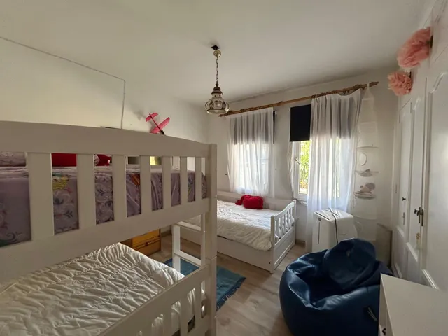 PISO GRANDE EN PLENO CENTRO DE MORAIRA - TEULADA - ALICANTE — 26