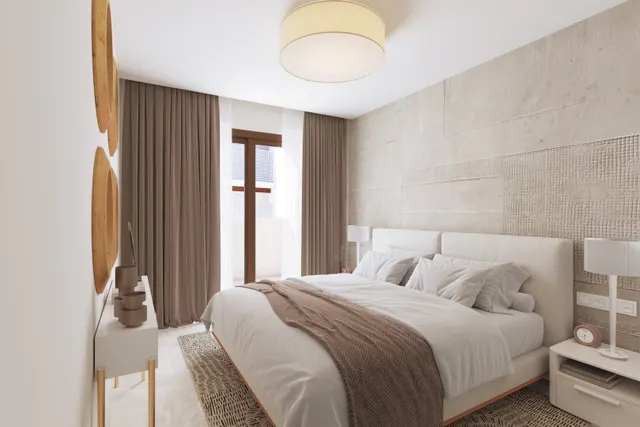 Apartamento 3 habitaciones 107m² en venta - Costa del Sol — 18