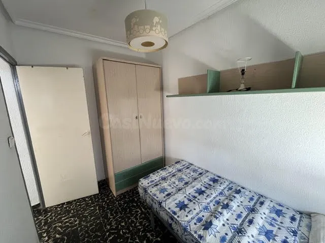 Piso en Venta en Cartagena Murcia — 3