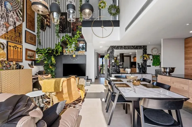 Apartamento 3 habitaciones 88m² en venta - Lomas de Don Juan — 10