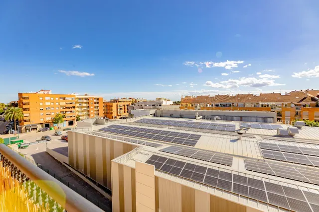 Duplex vpo en Paiporta — 2