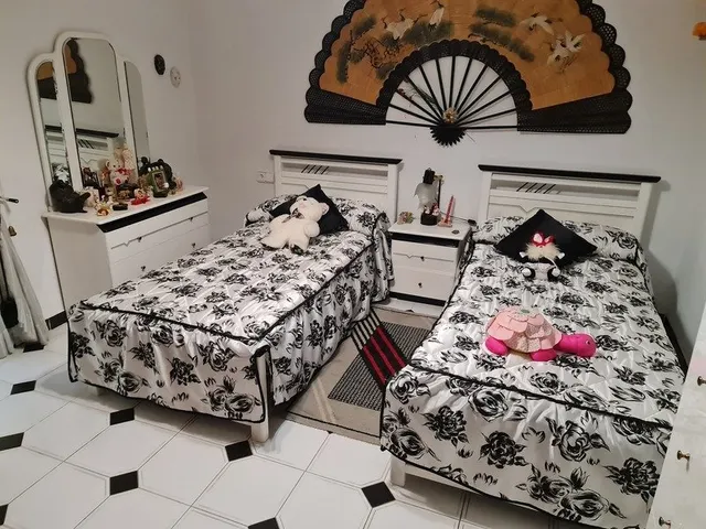 Chalet en Benidorm — 34