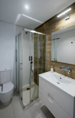 Ático 2 habitaciones 75m² en venta - Zona Pueblo — 9