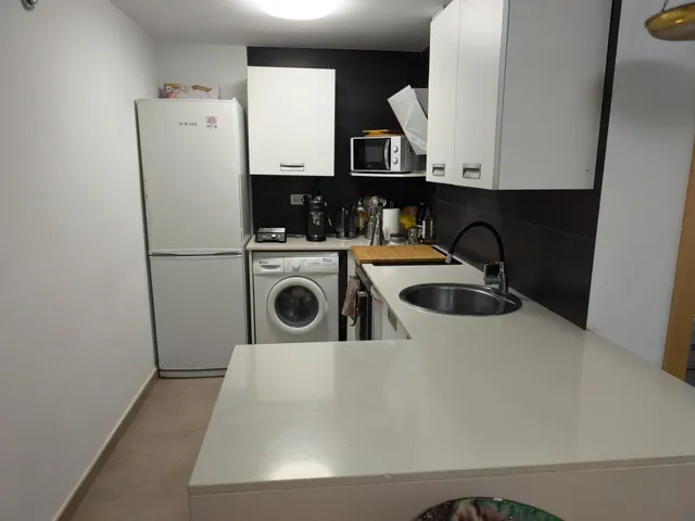 Piso en Alcanar-Playa Urb. Serramarar — 8