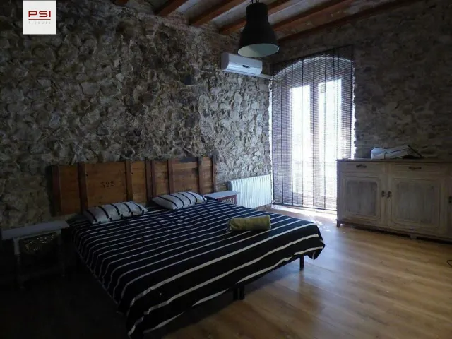PRECIOSA CASA REFORMADA EN PALAMOS CENTRO — 11