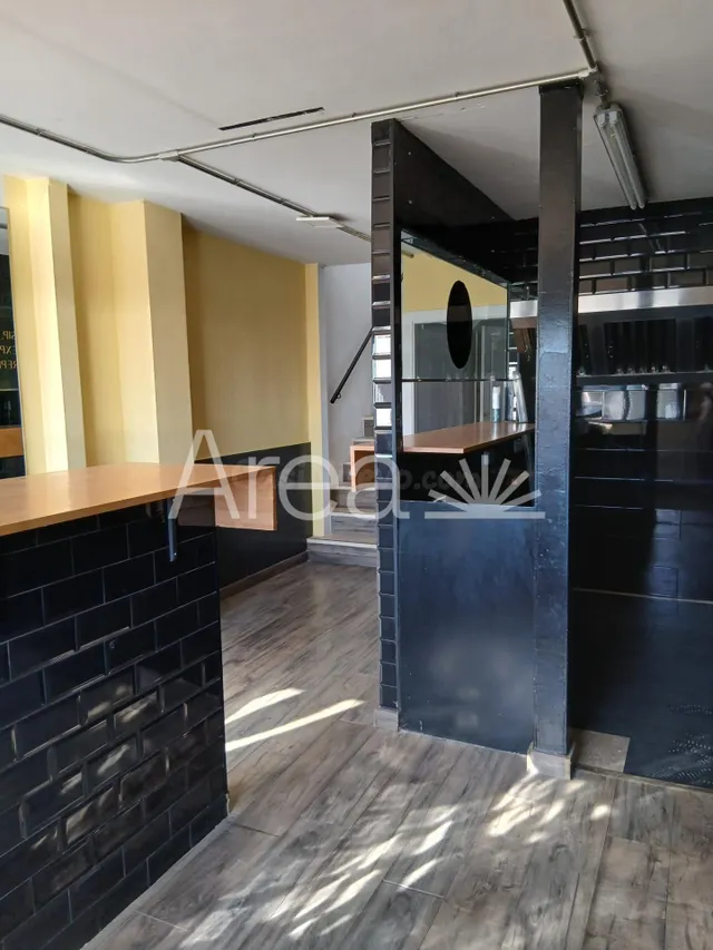 Local zona Ctra. Argentona-NII, de 95 m2 construidos en dos  - foto 5