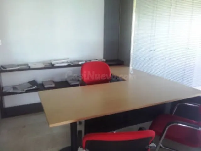 Alquiler de oficina en Polígono de Agustinos de 190 m2 útile - foto 5