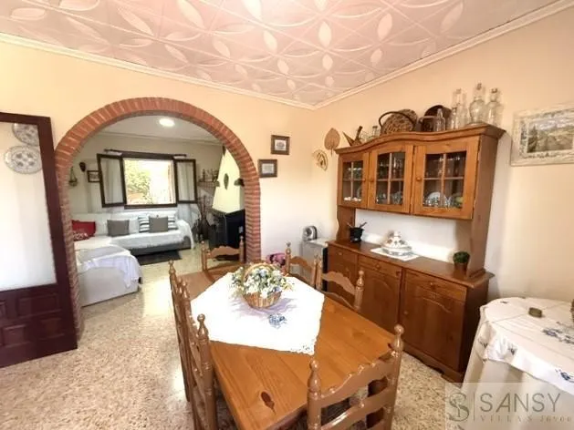 Casa-Chalet en Venta en Marchuquera Valencia — 12