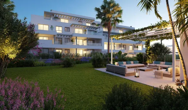 II is a residential complex designed for your comfort - foto 3