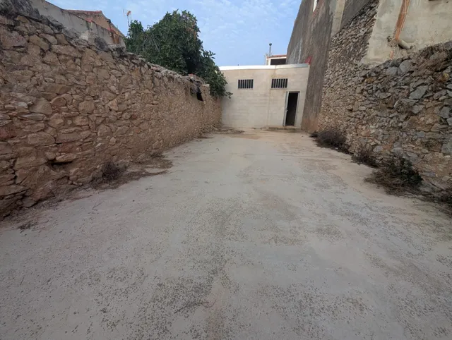 Garaje 60m² en venta - Centro — 8
