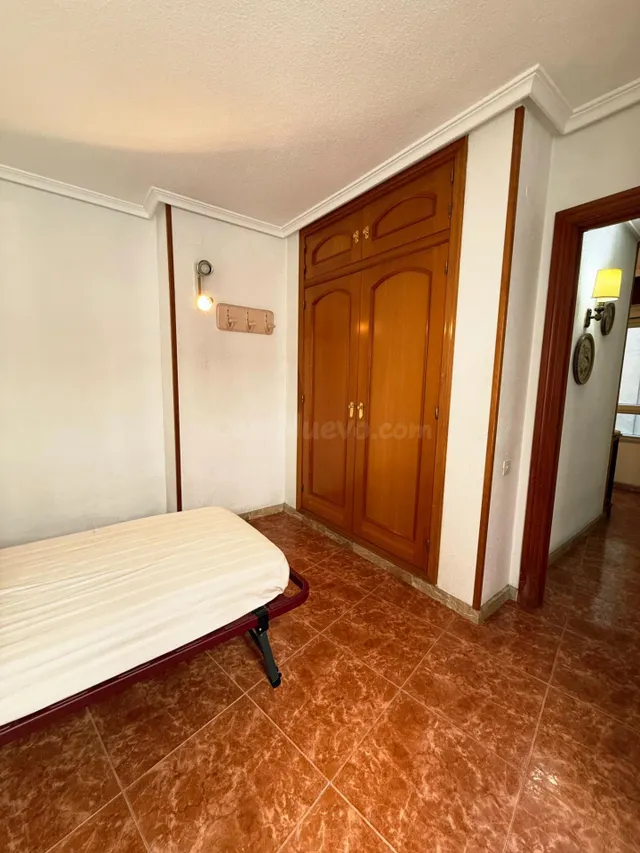 Piso 3 habitaciones 99m² en venta - Puerto Deportivo - foto 5