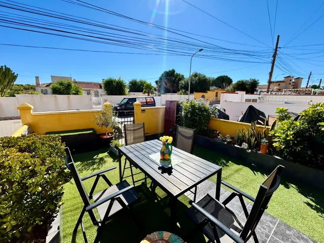 Adosado 3 habitaciones 77m² en venta - La Siesta - El Salado - Torreta — 6