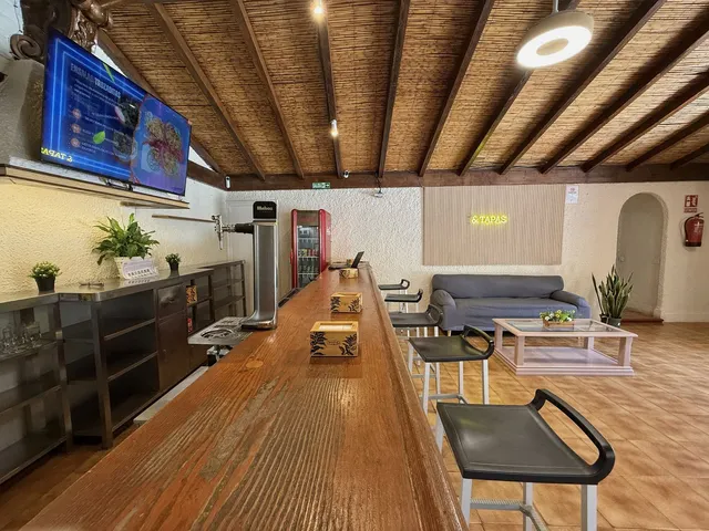 Restaurante 205m² en venta - Marbella — 21