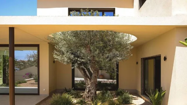 Villa 4 habitaciones 350m² en venta - La marina — 46