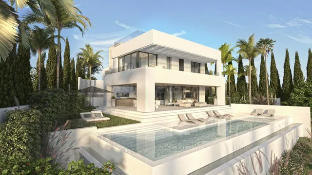 Parcela en venta - Sotogrande - Alto - foto 4