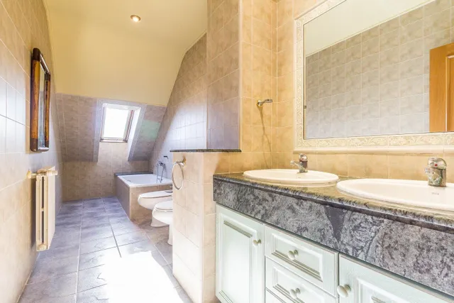 Villa 7 habitaciones 525m² en venta - Ayuntamiento — 16
