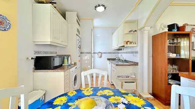 Apartamento Elegante en Ubicación Prime La Zenia — 9