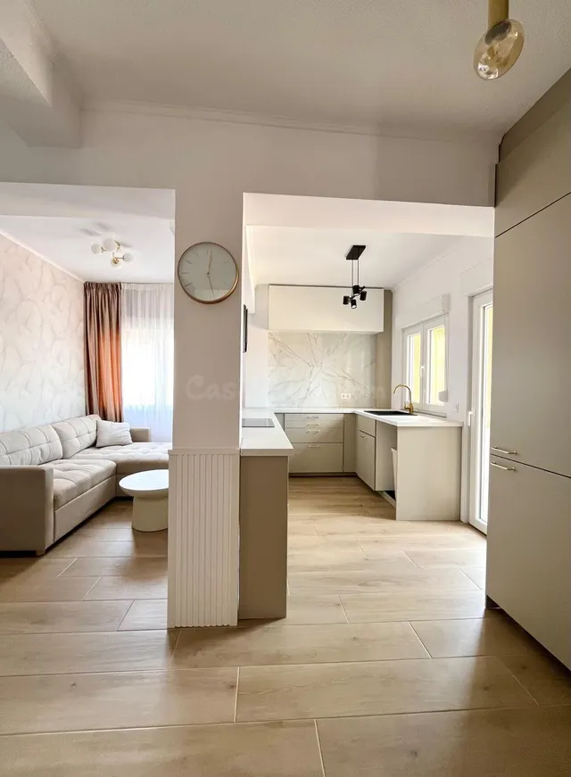 FANTÁSTICO PISO COMPLETAMENTE REFORMADO JUNTO AL PASEO DEL M - foto 4