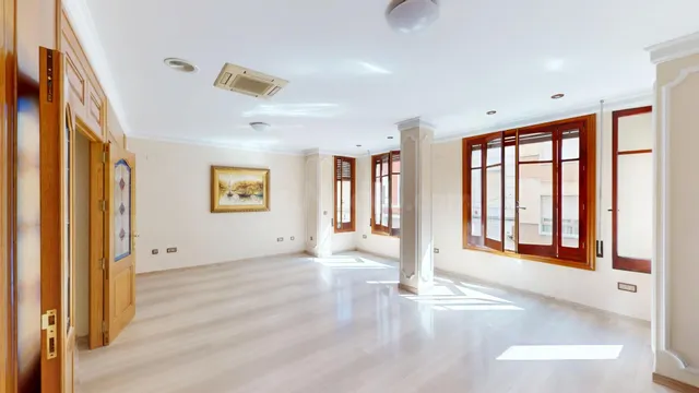 Piso centro reformado primera planta - foto 4