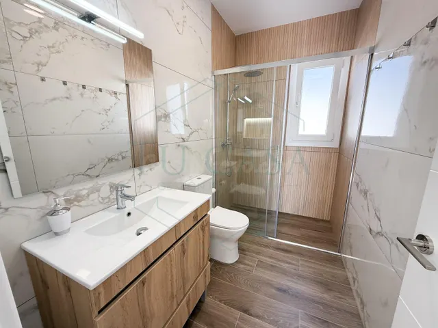 Vivienda de diseño en alquiler de larga duración cerca de La Barrosa — 18