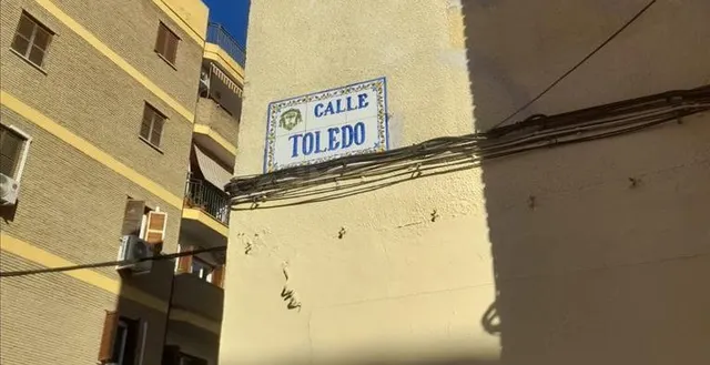 Venta piso en Mairena del Aljarafe (Sevilla) - foto 3