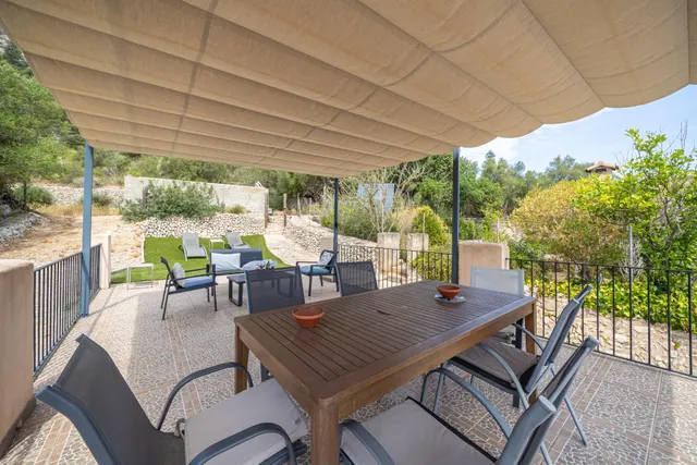 Finca Rustica junto a Puig de Randa — 6