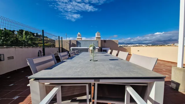 Ático 3 habitaciones 154m² en venta - Costa del Sol — 33