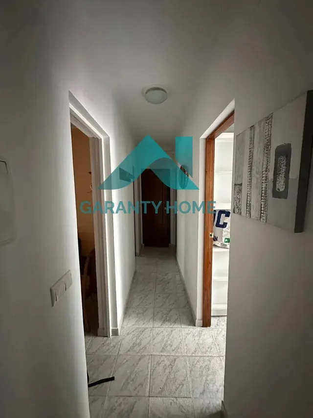 ✨PISO EN ALQUILER EN PLAZA MARRÓN – CÁCERES✨ — 7
