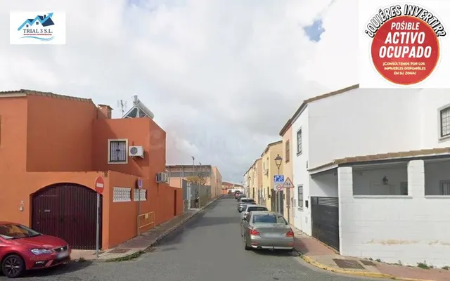 Venta de Casa en Albaida del Aljarafe (Sevilla)