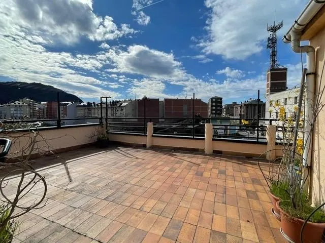 VENTA PISO CON TERRAZA EN PONFERRADA — 21