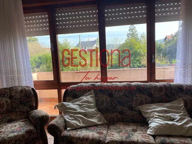 VIVIENDA UNIFAMILIAR A 2KM DE LOS ARENALES DE NOJA — 30