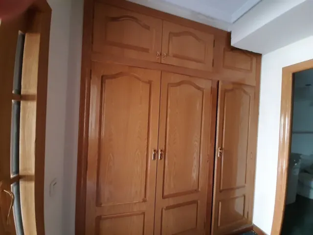 Piso Playa Postiguet ,Primera Línea — 12