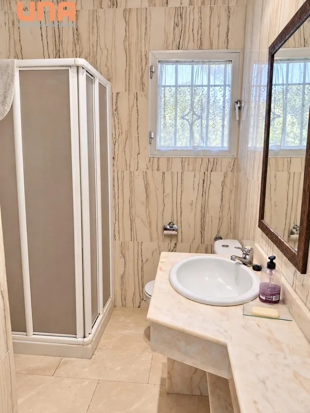Chalet con parcela Urbana en Santa Maria de Trasierra (pueblo) — 20