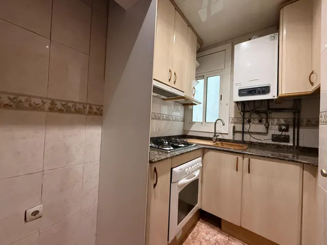 Piso de 3 habitaciones en Les Corts – Barcelona — 12