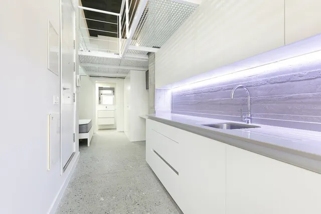 Loft 2 habitaciones 60m² en alquiler - Centro — 6