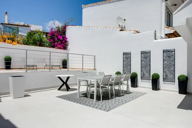 Chalet 3 habitaciones 160m² en venta - Costa Del Sol — 12