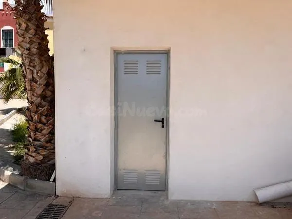 Venta de 2 Pisos en construcción + 2 Plazas de PK, Urbanización La Noria, en Nerja - Málaga. — 3