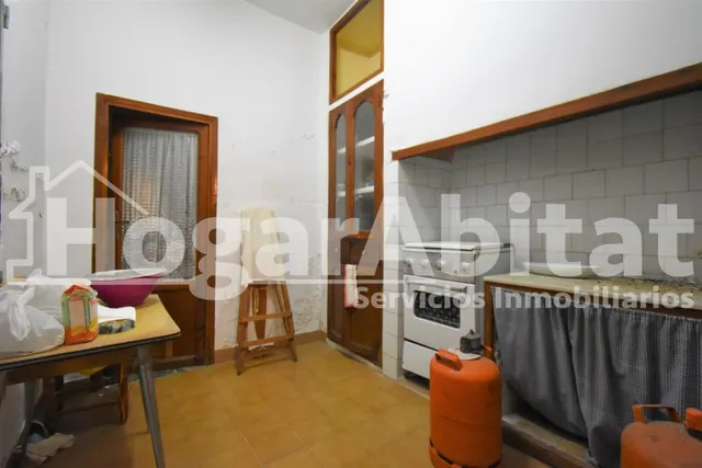 Casa de 2 alturas con TERRAZA cerca del Ayuntamiento — 26
