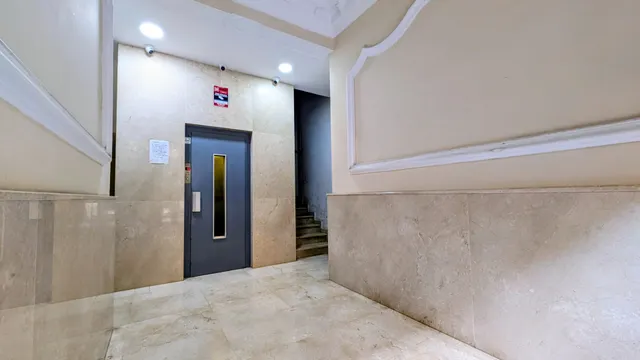 Vivienda de diseño completamente reformada en Archiduque Carlos — 17