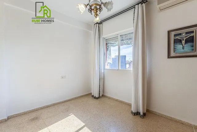 Magnífico piso ideal para invertir o para vivir sin vecinos y con vistas despejadas. — 14