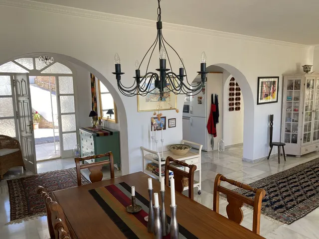 Chalet 4 habitaciones 246m² en venta - Riviera del sol — 6