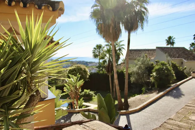 Chalet 6 habitaciones 450m² en venta - Marbella — 8