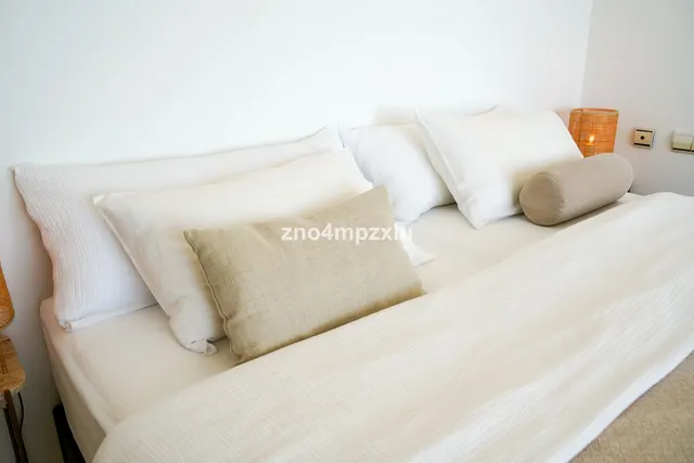 Ático 2 habitaciones 101m² en venta - Marbella — 32
