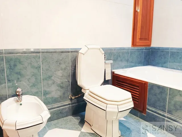 Casa-Chalet en Venta en Valencia Valencia — 16