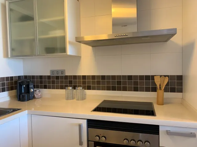 Exclusivo apartamento con vistas al mar. ALQUILER DE SEPTIEMBRE A JUNIO — 17