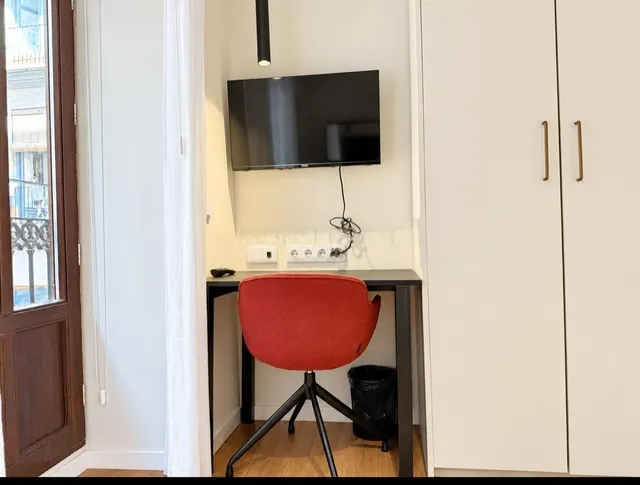 Exclusivo piso de diseño con 3 habitaciones en La Xerea. — 8