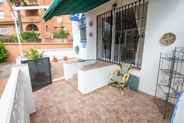 Apartamento 2 habitaciones 71m² en venta - Costa del Sol — 26
