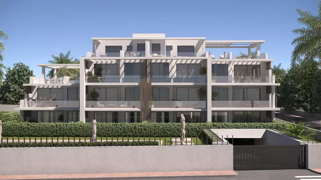 Apartamento 3 habitaciones 341m² en venta - Sotoserena — 47